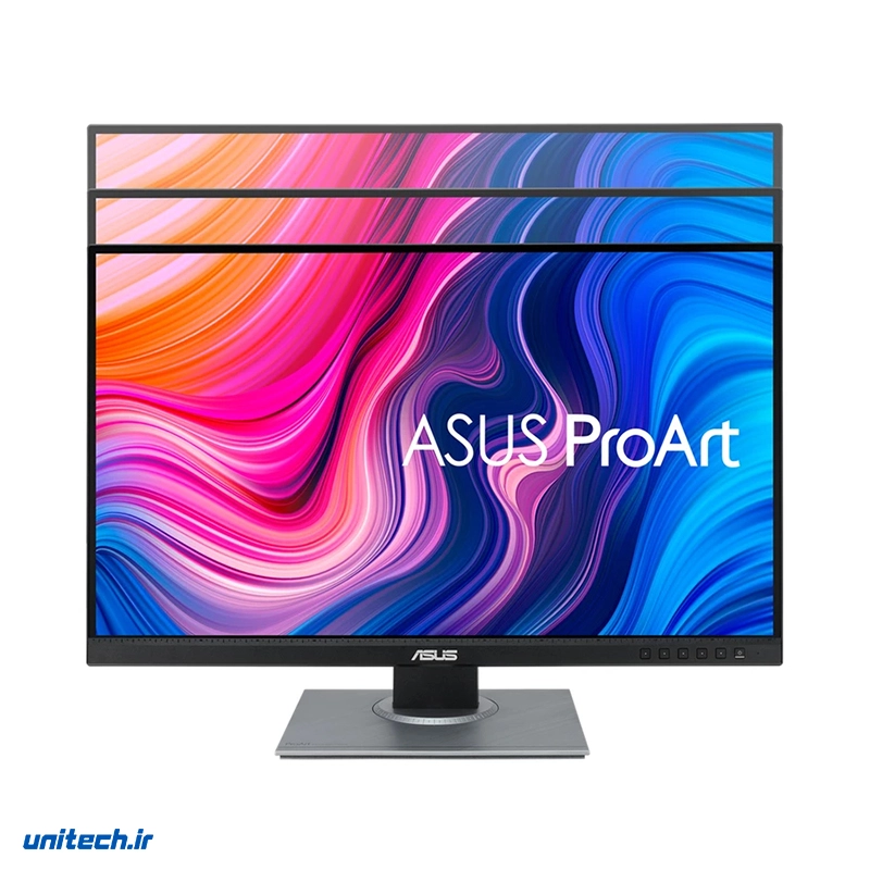 مانیتورطراحیایسوسمدلProArtDisplayPA278QVسایز27اینچ (7)